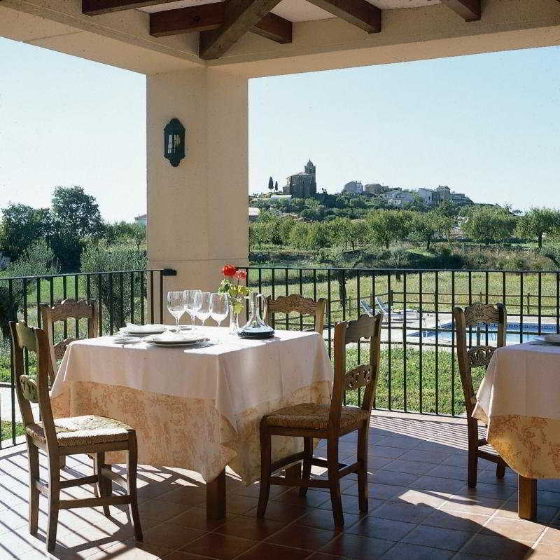Hosteria De Guara Bierge Exteriér fotografie