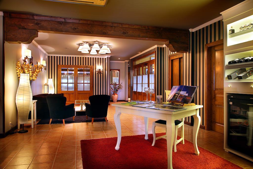 Hosteria De Guara Bierge Exteriér fotografie