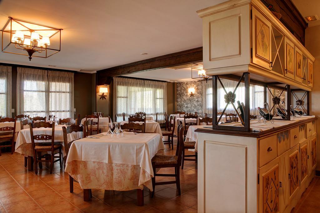 Hosteria De Guara Bierge Exteriér fotografie